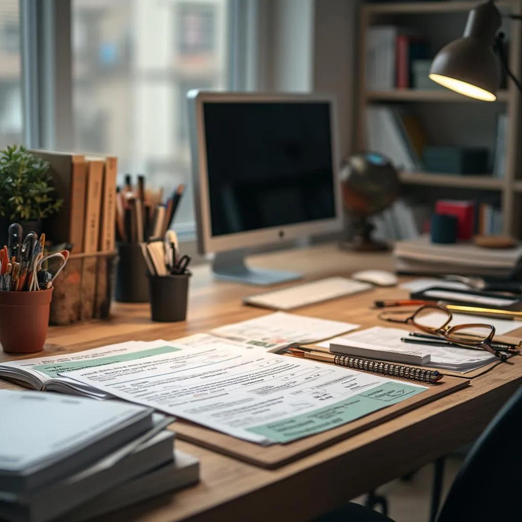 Professional consultation tools and resources