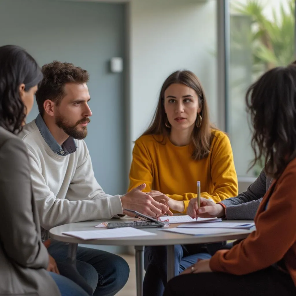 Effective Communication Workshop
