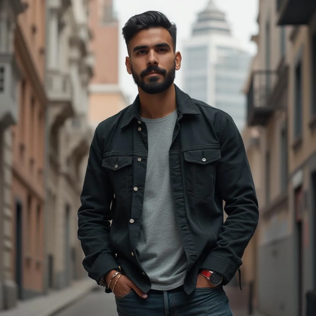 Michael Torres, Entrepreneur & Investor